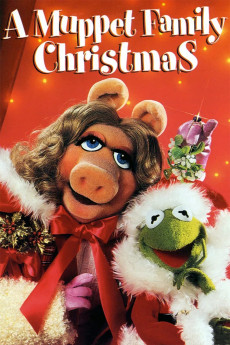 A Muppet Family Christmas (1987) download