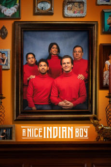A Nice Indian Boy (2024) download