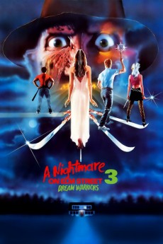 A Nightmare on Elm Street 3: Dream Warriors (1987) download