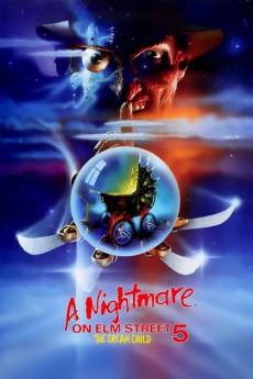A Nightmare on Elm Street: The Dream Child (1989) download