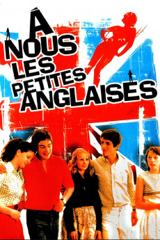 À nous les petites Anglaises! (1976) download