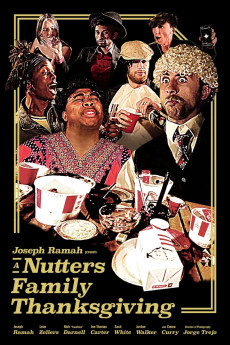 A Nutters Family Thanksgiving (2021) download
