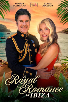 A Royal Romance in Ibiza (2026) download