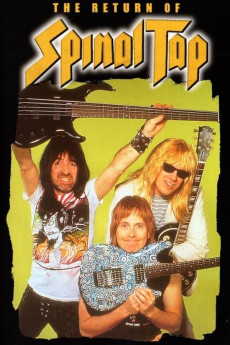 A Spinal Tap Reunion: The 25th Anniversary London Sell-Out (1992) download