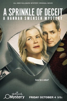 A Sprinkle of Deceit: A Hannah Swensen Mystery (2024) download