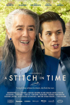 A Stitch in Time (2022) download