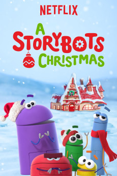 A StoryBots Christmas (2017) download