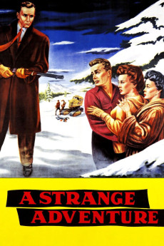 A Strange Adventure (1956) download