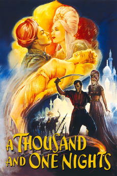 A Thousand and One Nights (1945) download
