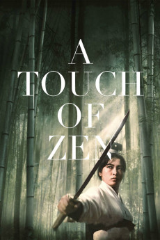 A Touch of Zen (1971) download
