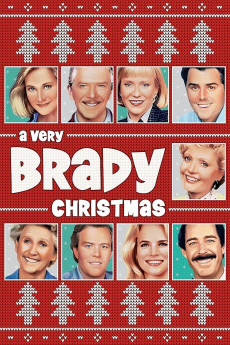 A Very Brady Christmas (1988) download