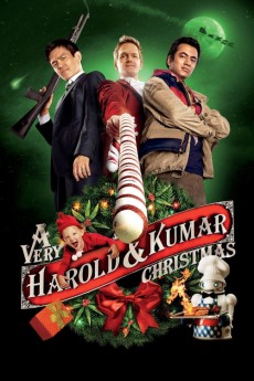 A Very Harold & Kumar Christmas (2011) download