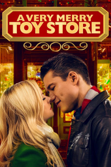 A Very Merry Toy Store (2017) download