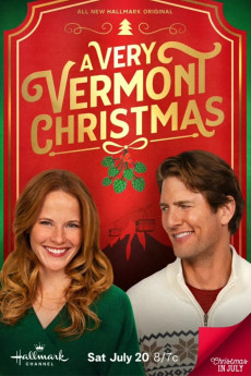 A Very Vermont Christmas (2024) download