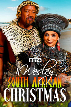 A Wesley South African Christmas (2024) download