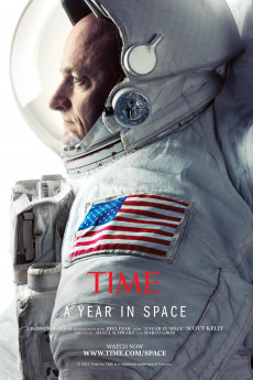 A Year in Space (2016) download