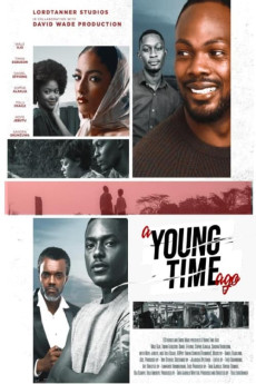 A Young Time Ago (2023) download