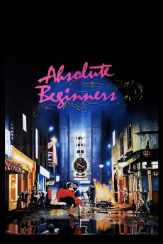 Absolute Beginners (1986) download