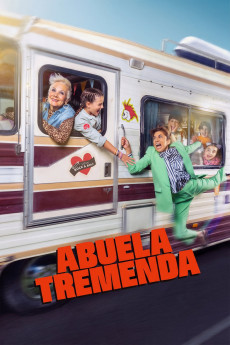Abuela Tremenda (2026) download