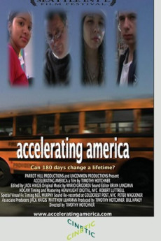 Accelerating America (2008) download
