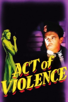 Act of Violence (1948) download