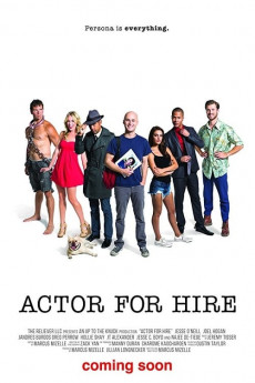Actor for Hire (2015) download