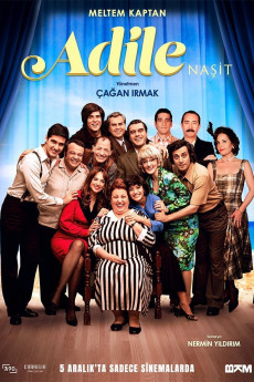Adile Nasit (2025) download