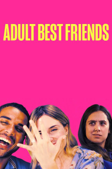 Adult Best Friends (2024) download