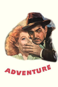 Adventure (1945) download
