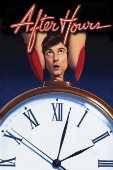 After Hours (1985) download
