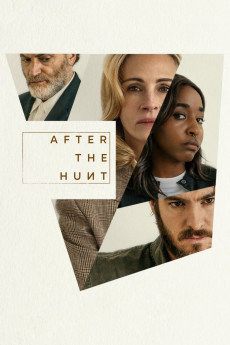 After the Hunt (2025) download