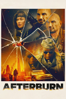 Afterburn (2025) download