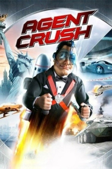 Agent Crush (2008) download