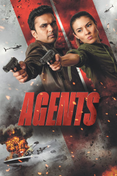 Agents (2024) download