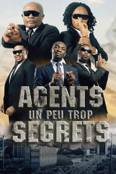 Agents un peu trop secrets (2025) download