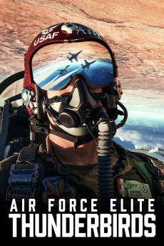 Air Force Elite: Thunderbirds (2025) download