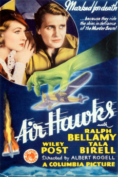 Air Hawks (1935) download