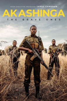 Akashinga: The Brave Ones (2020) download