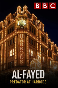 Al Fayed: Predator at Harrods (2024) download