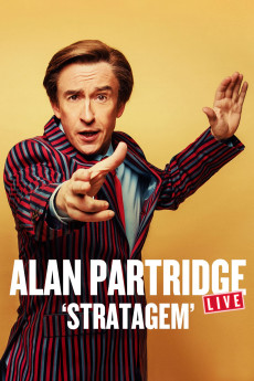 Alan Partridge Live: Stratagem (2022) download
