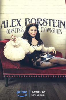 Alex Borstein: Corsets & Clown Suits (2023) download