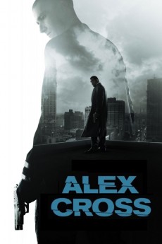 Alex Cross (2012) download