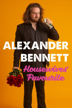 Alexander Bennett: Housewive's Favourite (2020) download