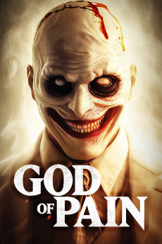 Algea: God of Pain (2023) download