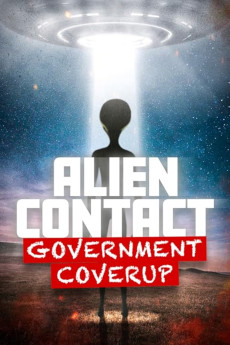 Alien Contact: Government Coverup (2025) download