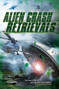 Alien Crash Retrievals (2015) download