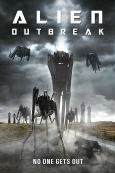 Alien Outbreak (2020) download