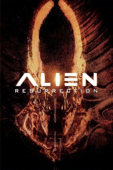 Alien: Resurrection (1997) download