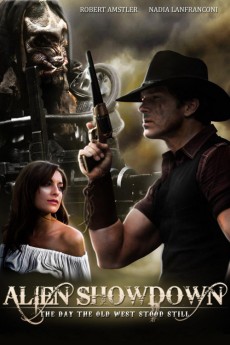 Alien Showdown: The Day the Old West Stood Still (2013) download