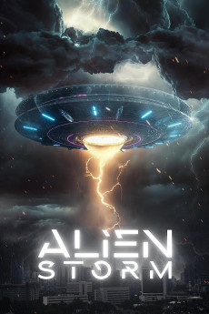 Alien Storm (2026) download